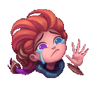 Emoji zoeTrash