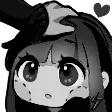 Emoji blacks_animegirl3