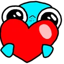 Emoji jaime
