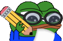 Emoji 2_Pepe_noted