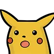 Emoji pikachu112