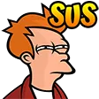 Emoji sus112