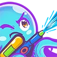 Emoji aimwatergun112