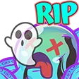 Emoji rip112