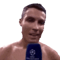 Emoji siuuuu