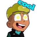 Emoji zacicool
