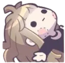 Emoji saki