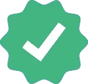 Emoji 9197greenverified
