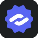 Emoji 6982squarepartnerbadge