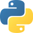 Emoji 1850pythonlogo