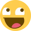 Emoji af_emoji_aah