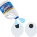 Emoji af_cringe_water
