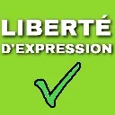 Emoji liberte_dexpression