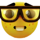 Emoji nerd
