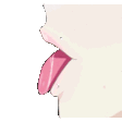 Emoji af_bisous