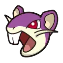 Emoji ratatatavener