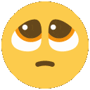 Emoji af_emoji_cute_cry