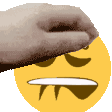Emoji af_emoji_sheesh_hand