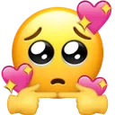 Emoji 5926shyplead1