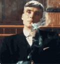 Emoji tommyshelby