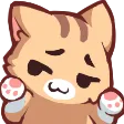 Emoji catshrug