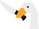 Emoji duckknife