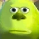 Emoji bruh