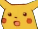 Emoji surprised_