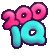 Emoji af_200qi