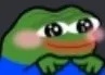 Emoji shy