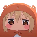 Emoji sad