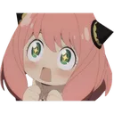Emoji d4664b11000443aba3e219dc1374b4eb