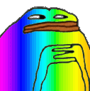 Emoji rainbowhmmm