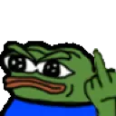 Emoji pepefuck