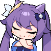Emoji 1_I_keqing_idiot