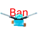 Emoji Ban