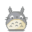 Emoji 1_PP_totoro
