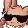 Emoji POE_boss_eevee