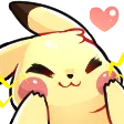 Emoji POP_love_you
