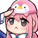 Emoji C_oui_chef