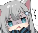 Emoji CC_surpris