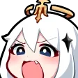 Emoji I_paimon_choquer