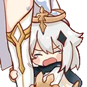 Emoji I_paimon_reeeesteuuuh
