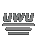 Emoji uwu