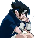 Emoji darksasuke