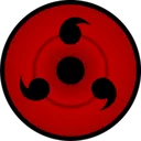 Emoji sharingan