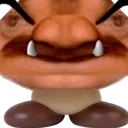 Emoji goomba