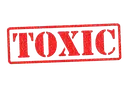 Emoji toxic