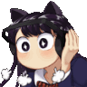 Emoji GR_KomiDJ
