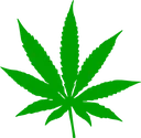Emoji weed